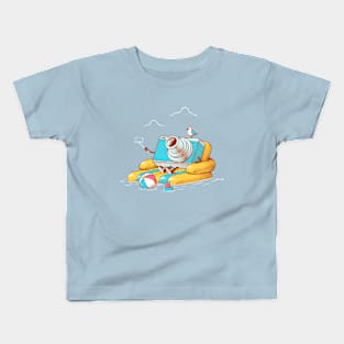 #Nofilter 2 Kids T-Shirt